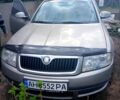 Шкода Суперб, объемом двигателя 1.8 л и пробегом 189 тыс. км за 6499 $, фото 1 на Automoto.ua