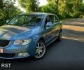 Шкода Суперб, об'ємом двигуна 2 л та пробігом 227 тис. км за 8500 $, фото 1 на Automoto.ua
