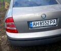 Шкода Суперб, объемом двигателя 1.8 л и пробегом 189 тыс. км за 6499 $, фото 6 на Automoto.ua