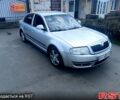 Шкода Суперб 2008 в Умани на Automoto.ua Шкода Суперб, объемом двигателя 1.8 л и пробегом 310 тыс. км за 7000 $, фото 3 на Automoto.ua