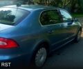 Шкода Суперб, об'ємом двигуна 2 л та пробігом 227 тис. км за 8500 $, фото 2 на Automoto.ua