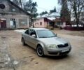 Шкода Суперб, объемом двигателя 18 л и пробегом 250 тыс. км за 5000 $, фото 1 на Automoto.ua