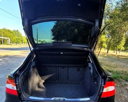 Шкода Суперб, объемом двигателя 1.8 л и пробегом 237 тыс. км за 8650 $, фото 7 на Automoto.ua