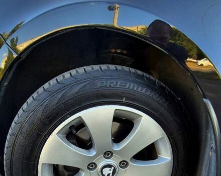 Шкода Суперб, объемом двигателя 1.8 л и пробегом 237 тыс. км за 8650 $, фото 5 на Automoto.ua