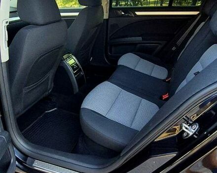 Шкода Суперб, объемом двигателя 1.8 л и пробегом 237 тыс. км за 8650 $, фото 3 на Automoto.ua