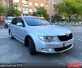 Шкода Суперб, об'ємом двигуна 1.8 л та пробігом 187 тис. км за 9500 $, фото 1 на Automoto.ua