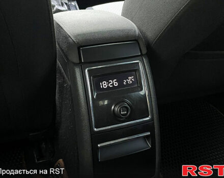 Шкода Суперб, об'ємом двигуна 1.8 л та пробігом 0 тис. км за 11000 $, фото 4 на Automoto.ua