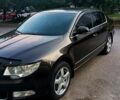 Шкода Суперб, объемом двигателя 1.8 л и пробегом 128 тыс. км за 11000 $, фото 2 на Automoto.ua
