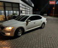 Шкода Суперб, объемом двигателя 1.6 л и пробегом 162 тыс. км за 13900 $, фото 8 на Automoto.ua