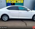 Шкода Суперб, объемом двигателя 18 л и пробегом 79 тыс. км за 21500 $, фото 11 на Automoto.ua
