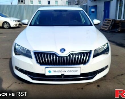 Шкода Суперб, объемом двигателя 18 л и пробегом 79 тыс. км за 21500 $, фото 2 на Automoto.ua