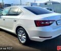 Шкода Суперб, объемом двигателя 18 л и пробегом 79 тыс. км за 21500 $, фото 6 на Automoto.ua