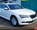 Шкода Суперб, объемом двигателя 18 л и пробегом 79 тыс. км за 21500 $, фото 1 на Automoto.ua