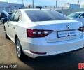 Шкода Суперб, объемом двигателя 18 л и пробегом 79 тыс. км за 21500 $, фото 7 на Automoto.ua