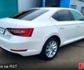 Шкода Суперб, объемом двигателя 18 л и пробегом 79 тыс. км за 21500 $, фото 10 на Automoto.ua