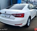 Шкода Суперб, объемом двигателя 18 л и пробегом 79 тыс. км за 21500 $, фото 9 на Automoto.ua