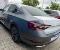 Шкода Суперб, объемом двигателя 2 л и пробегом 0 тыс. км за 54123 $, фото 13 на Automoto.ua