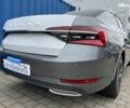 Шкода Суперб, объемом двигателя 2 л и пробегом 0 тыс. км за 54123 $, фото 5 на Automoto.ua