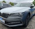 Шкода Суперб, объемом двигателя 2 л и пробегом 0 тыс. км за 54123 $, фото 8 на Automoto.ua