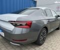 Шкода Суперб, объемом двигателя 2 л и пробегом 0 тыс. км за 54123 $, фото 10 на Automoto.ua