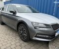 Шкода Суперб, объемом двигателя 2 л и пробегом 0 тыс. км за 54123 $, фото 30 на Automoto.ua