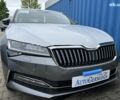 Шкода Суперб, объемом двигателя 2 л и пробегом 0 тыс. км за 54123 $, фото 1 на Automoto.ua