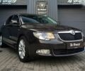Шкода Суперб, объемом двигателя 1.8 л и пробегом 221 тыс. км за 11900 $, фото 1 на Automoto.ua
