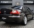 Шкода Суперб, объемом двигателя 1.8 л и пробегом 221 тыс. км за 11900 $, фото 20 на Automoto.ua