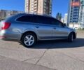 Шкода Суперб, объемом двигателя 1.8 л и пробегом 360 тыс. км за 8000 $, фото 4 на Automoto.ua