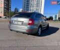 Шкода Суперб, объемом двигателя 1.8 л и пробегом 360 тыс. км за 8000 $, фото 5 на Automoto.ua