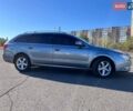 Шкода Суперб, объемом двигателя 1.8 л и пробегом 360 тыс. км за 8000 $, фото 3 на Automoto.ua
