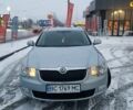 Шкода Суперб, объемом двигателя 1.8 л и пробегом 212 тыс. км за 8600 $, фото 1 на Automoto.ua