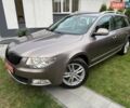 Шкода Суперб, объемом двигателя 1.6 л и пробегом 190 тыс. км за 9300 $, фото 1 на Automoto.ua