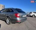 Шкода Суперб, объемом двигателя 1.8 л и пробегом 360 тыс. км за 8000 $, фото 7 на Automoto.ua