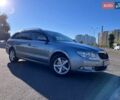 Шкода Суперб, объемом двигателя 1.8 л и пробегом 360 тыс. км за 8000 $, фото 2 на Automoto.ua
