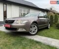 Шкода Суперб, об'ємом двигуна 1.6 л та пробігом 192 тис. км за 9245 $, фото 1 на Automoto.ua