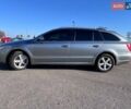 Шкода Суперб, объемом двигателя 1.8 л и пробегом 360 тыс. км за 8000 $, фото 9 на Automoto.ua