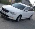Шкода Суперб, объемом двигателя 1.4 л и пробегом 247 тыс. км за 7999 $, фото 4 на Automoto.ua