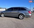 Шкода Суперб, объемом двигателя 1.8 л и пробегом 360 тыс. км за 8000 $, фото 8 на Automoto.ua