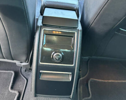 Шкода Суперб, объемом двигателя 2 л и пробегом 272 тыс. км за 9500 $, фото 7 на Automoto.ua