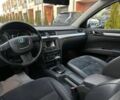 Шкода Суперб, объемом двигателя 2 л и пробегом 260 тыс. км за 8700 $, фото 6 на Automoto.ua