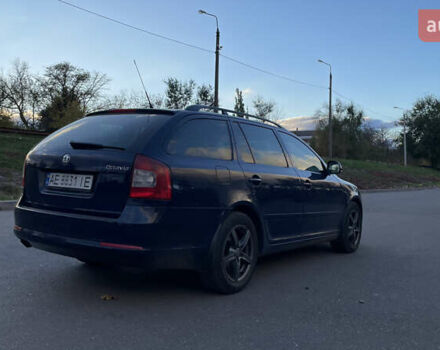 Шкода Суперб, объемом двигателя 1.6 л и пробегом 267 тыс. км за 8000 $, фото 4 на Automoto.ua