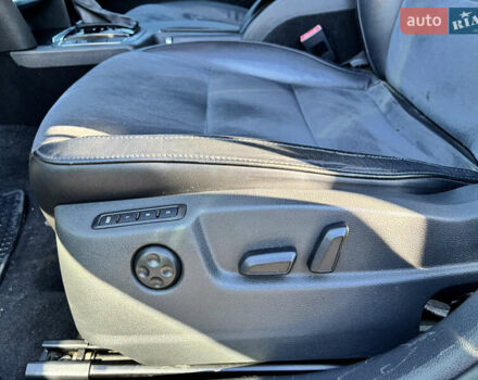 Шкода Суперб, объемом двигателя 2 л и пробегом 272 тыс. км за 9500 $, фото 9 на Automoto.ua