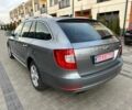Шкода Суперб, объемом двигателя 2 л и пробегом 260 тыс. км за 8700 $, фото 5 на Automoto.ua