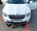 Шкода Суперб, объемом двигателя 1.6 л и пробегом 294 тыс. км за 8600 $, фото 1 на Automoto.ua