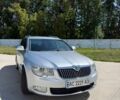 Шкода Суперб, объемом двигателя 2 л и пробегом 350 тыс. км за 9800 $, фото 1 на Automoto.ua