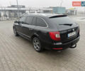 Шкода Суперб, об'ємом двигуна 2 л та пробігом 310 тис. км за 9700 $, фото 6 на Automoto.ua