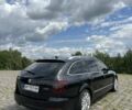 Шкода Суперб, объемом двигателя 2 л и пробегом 229 тыс. км за 12500 $, фото 6 на Automoto.ua