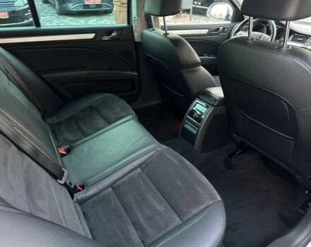 Шкода Суперб, объемом двигателя 2 л и пробегом 260 тыс. км за 8700 $, фото 7 на Automoto.ua