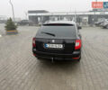 Шкода Суперб, об'ємом двигуна 2 л та пробігом 310 тис. км за 9700 $, фото 5 на Automoto.ua